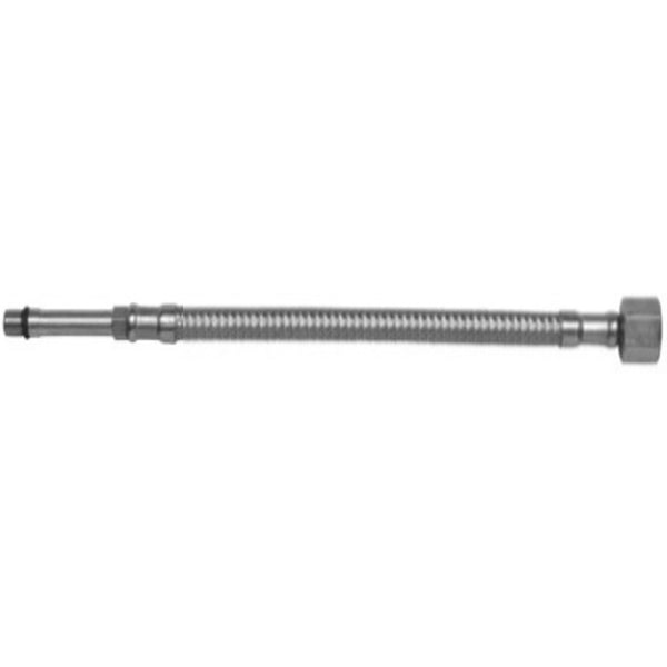ALONI Sanitair Flexibel M10X3/8F lang 40CM