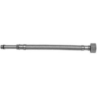 ALONI SANITAIR FLEXIBEL M10X3/8F LANG 80CM