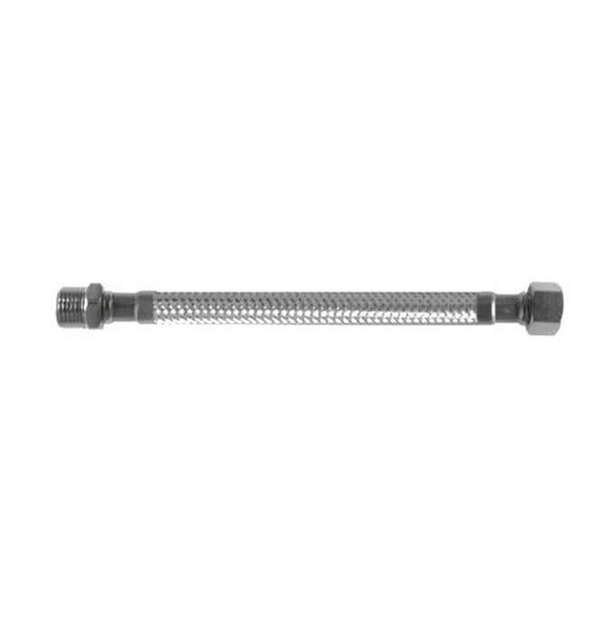 ALONI SANITAIR FLEXIBEL 3/8FX1/2M 100CM
