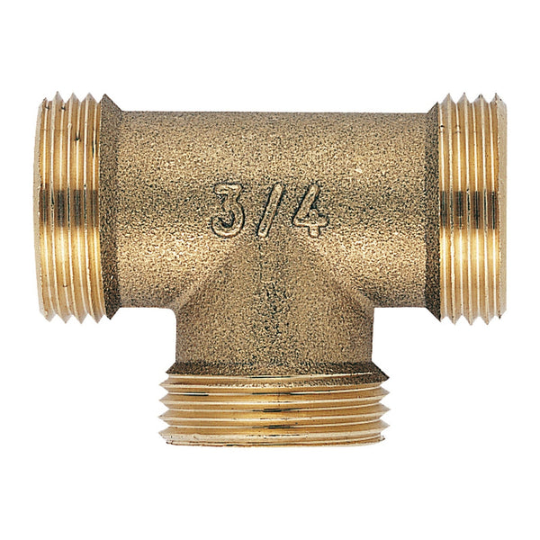Belrad T-stuk