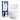Geberit UP320 complete toiletset met VitrA Sento wit sfeerbeeld