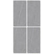 Armani grey matt
