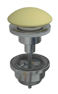 Afvoerplug stop&go INK