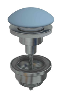 Afvoerplug stop&go INK