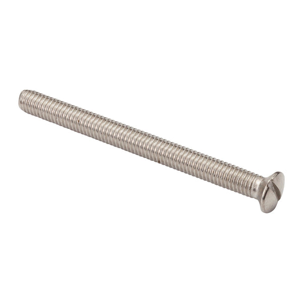 Riko plugbout voor roosterplaatje sifon M6 × 70 mm