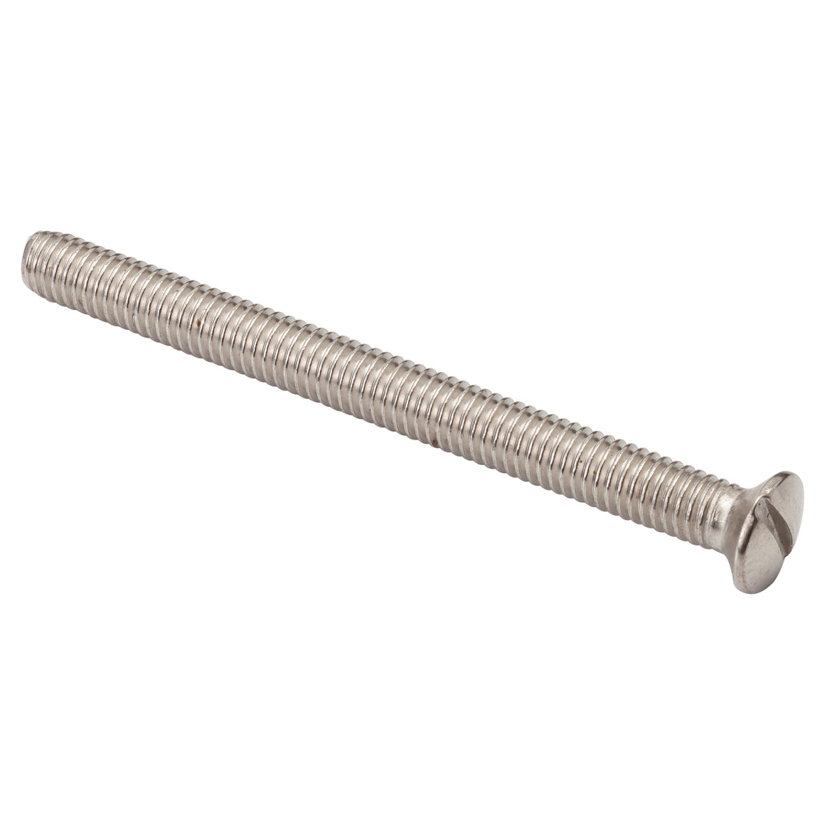 Riko plugbout voor roosterplaatje sifon M6 x 70 mm - productfoto