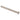 Riko plugbout voor roosterplaatje sifon M6 x 70 mm - productfoto