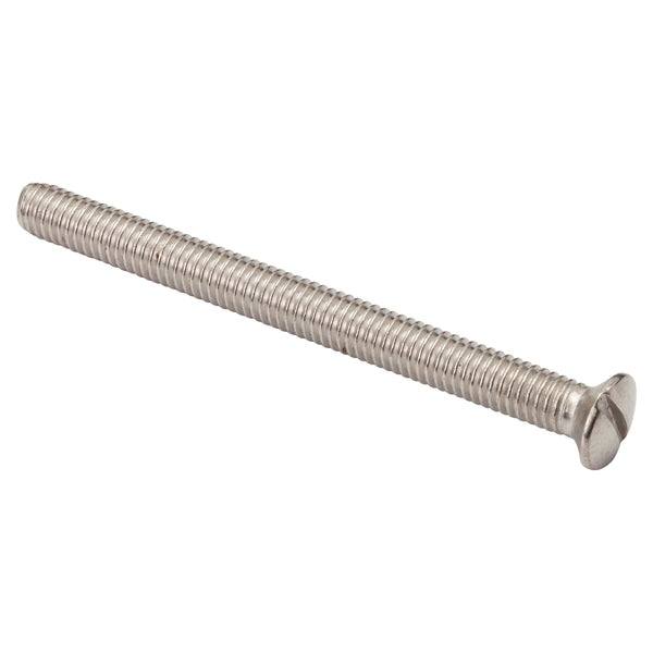 Riko plugbout voor roosterplaatje sifon M6 × 70 mm