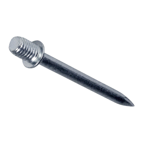 Riko inslagdübel M6 × 30 mm – doos 100 stuks