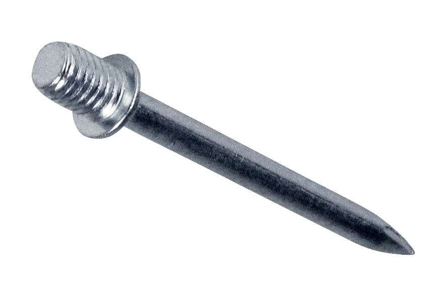 Riko inslagdübel M6x30 mm – doos 100 stuks