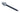 Riko inslagdübel M6x30 mm – doos 100 stuks