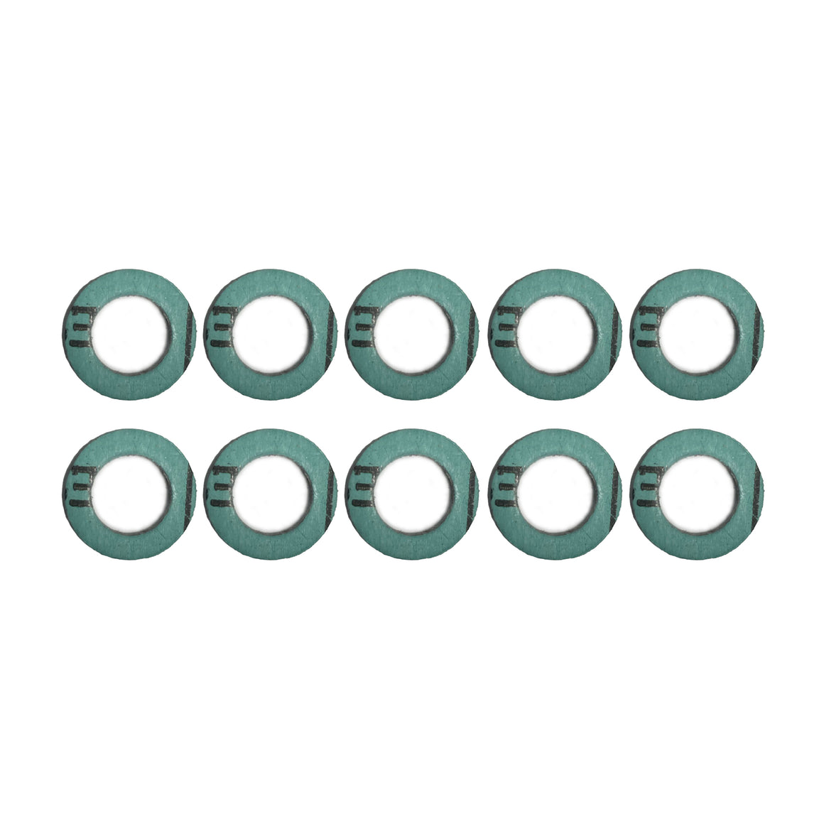 Riko Köro HD ring 1,4 x 0,2 cm - productfoto