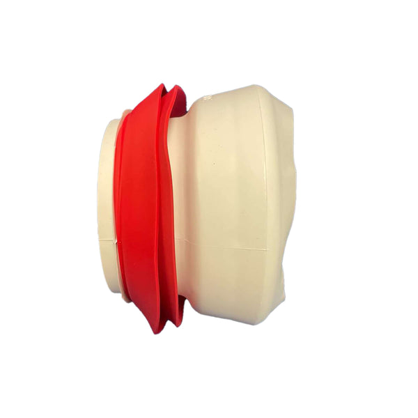 Manchette n° 4 100-125 mm