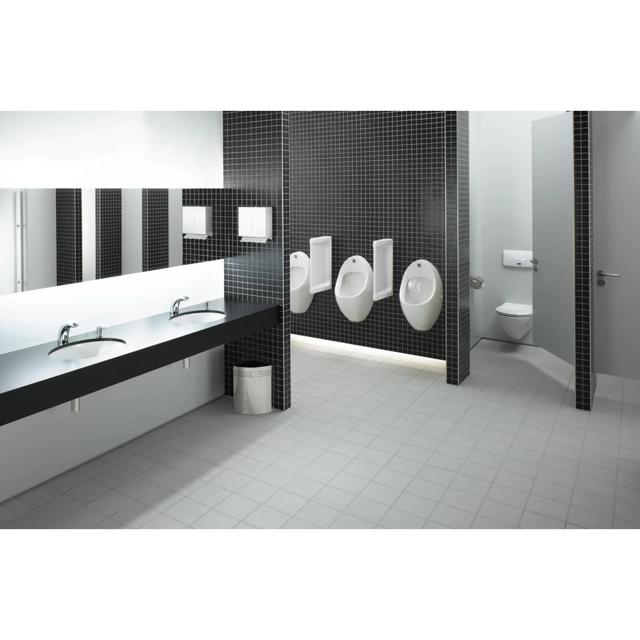 VitrA Arkitekt Urinoir (incl. Sensor)