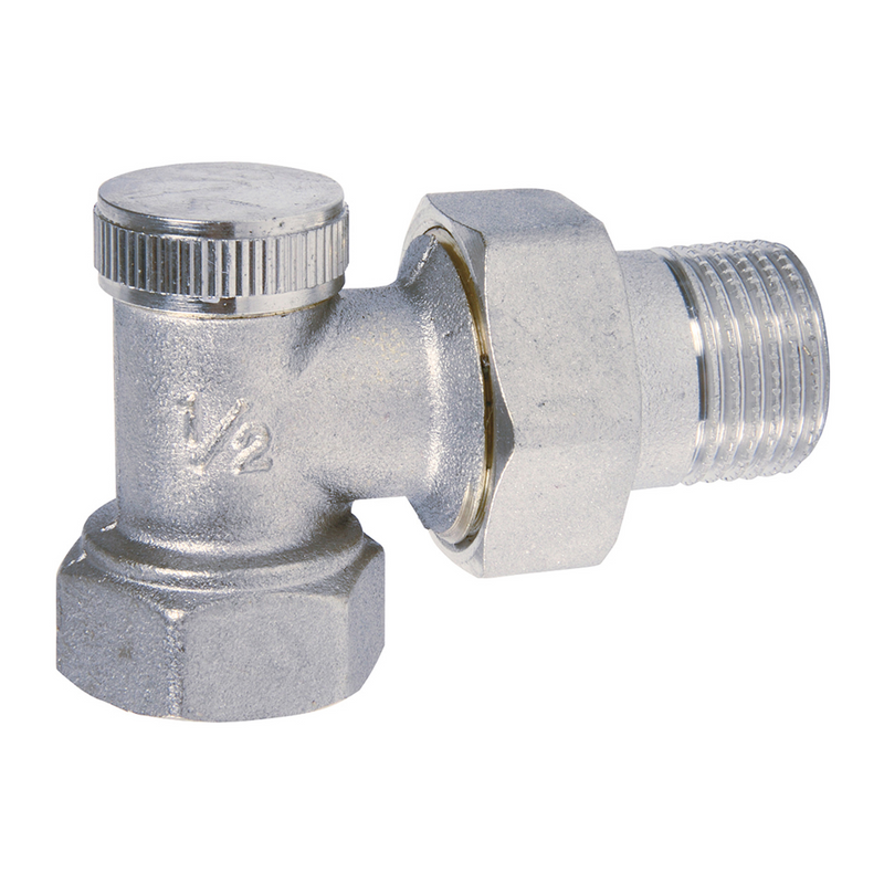 BELRAD regelbare elleboog 4501 3/8" CH