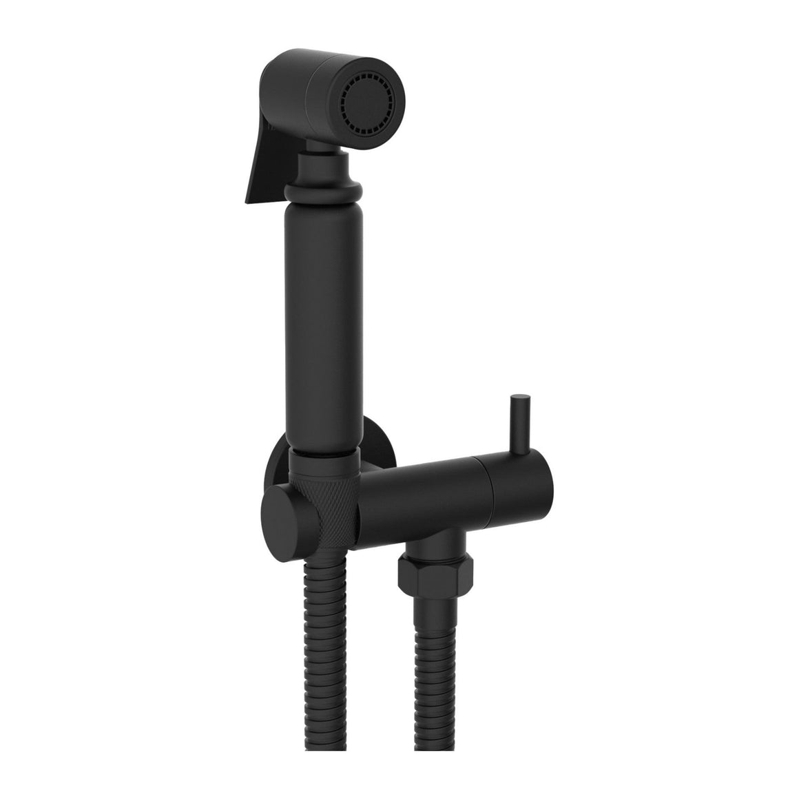 ALONI bidetkraan set – handdouche, doucheslang en houder