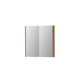 Blank eiken