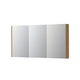 Blank eiken