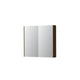 Shadow veneer
