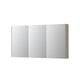 Mat creme cotton