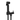 ALONI bidetkraan set – handdouche, doucheslang en houder