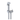 ALONI bidetkraan set – handdouche, doucheslang en houder