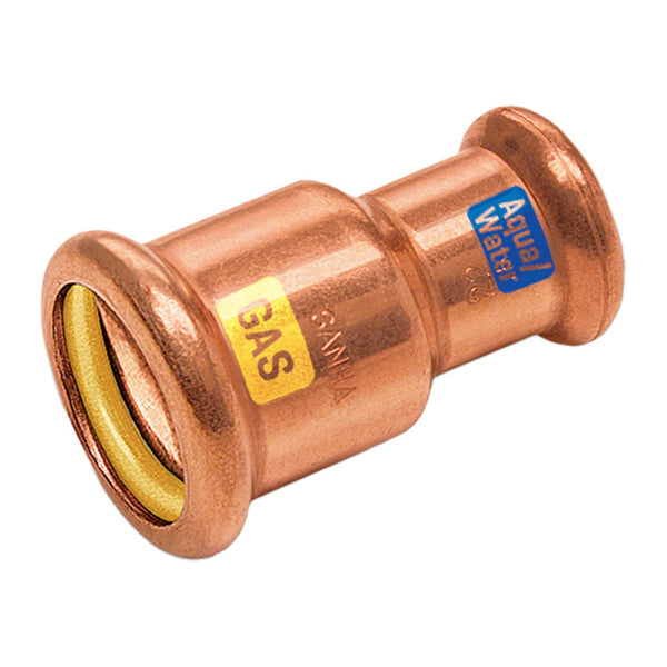 Hydrogas Reductie 2 X PERS 22 × 18