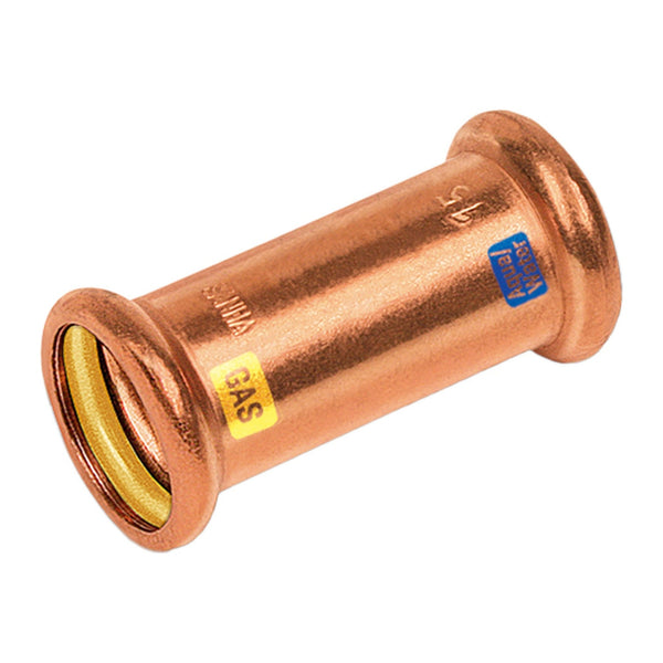 Hydrogas Schuifmof 22