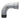 Bocht 1 - 1/4MVR Galva