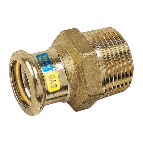 Hydrogas Inschuifsok 22 × 1/2