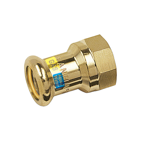 Hydrogas Verloopsok 28 × 1