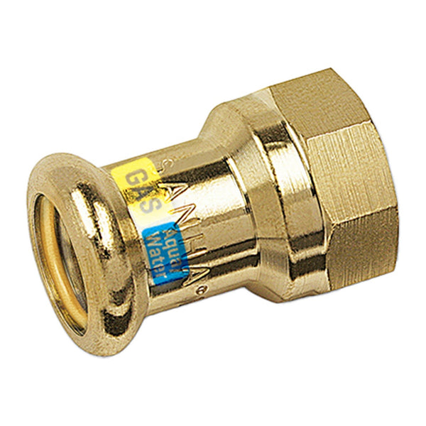 Hydrogas Verloopsok 28 × 3/4
