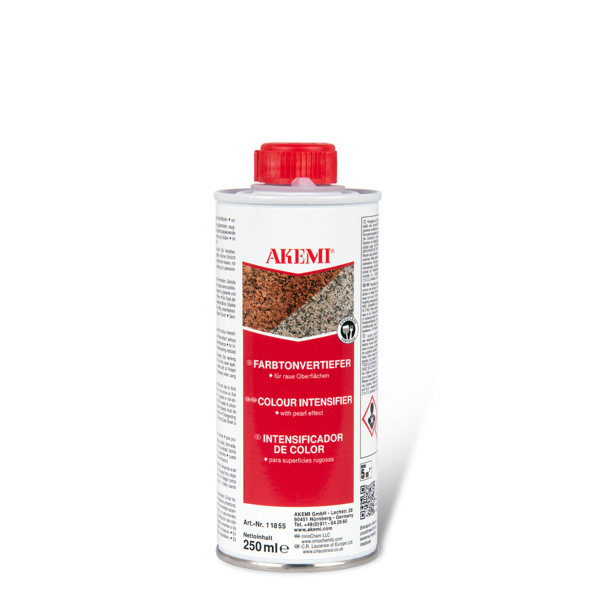 Akemi 39.4000 - product - bron Korver Holland