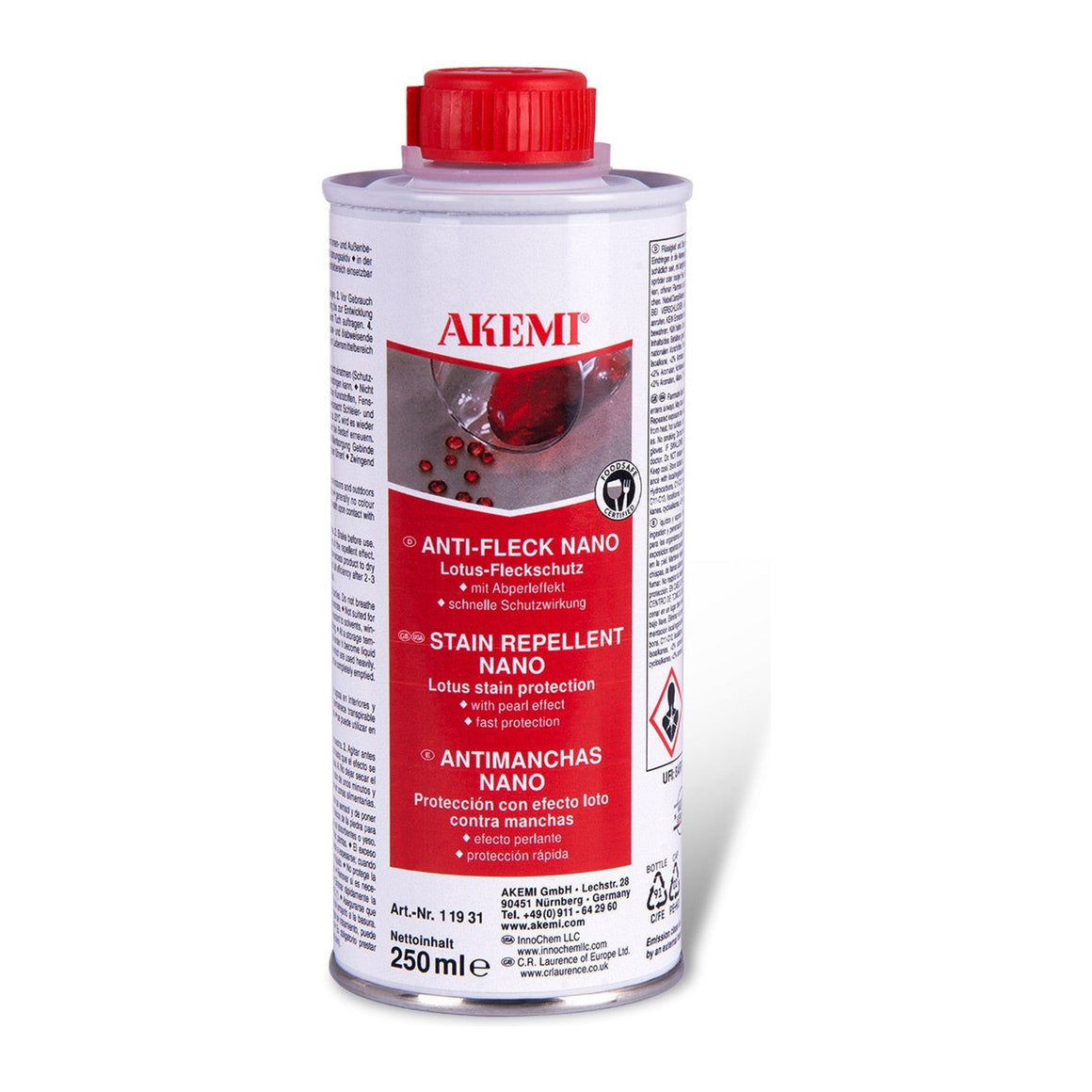 Akemi 39.4001 - product - bron Korver Holland
