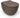 Isvea Sentimenti Neo hangtoilet met bidet taupe productfoto #variant_57406644420932