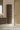 INK Hoge kast 2 deuren Chocolate fineer 35x37x169 - 1221652 lifestyle 2