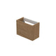 Blank eiken