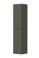 Matte Betonoptik Grün