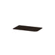 Dark veneer