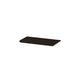 Dark veneer