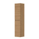 Blank eiken