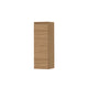 Blank eiken