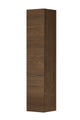 Massivholz Eiche Chocolate