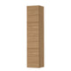 Blank eiken