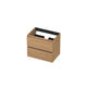 Blank eiken