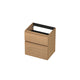 Blank eiken