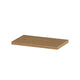 Blank eiken