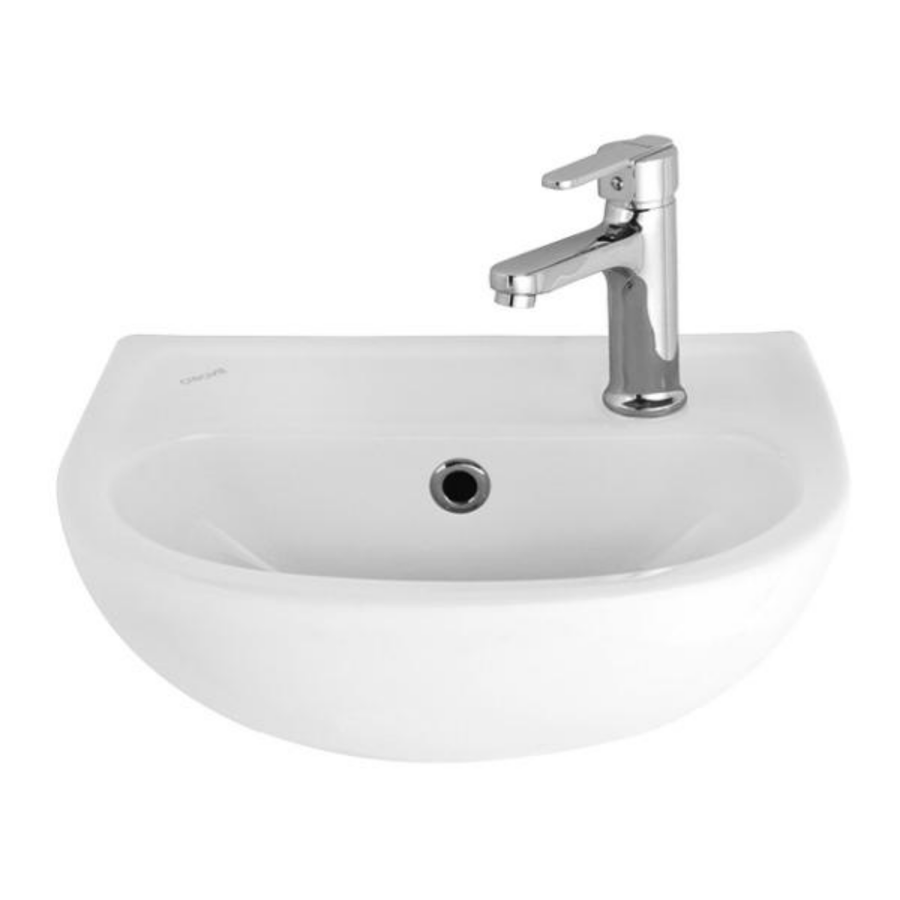CREAVIT Fontein – Met Kraangat