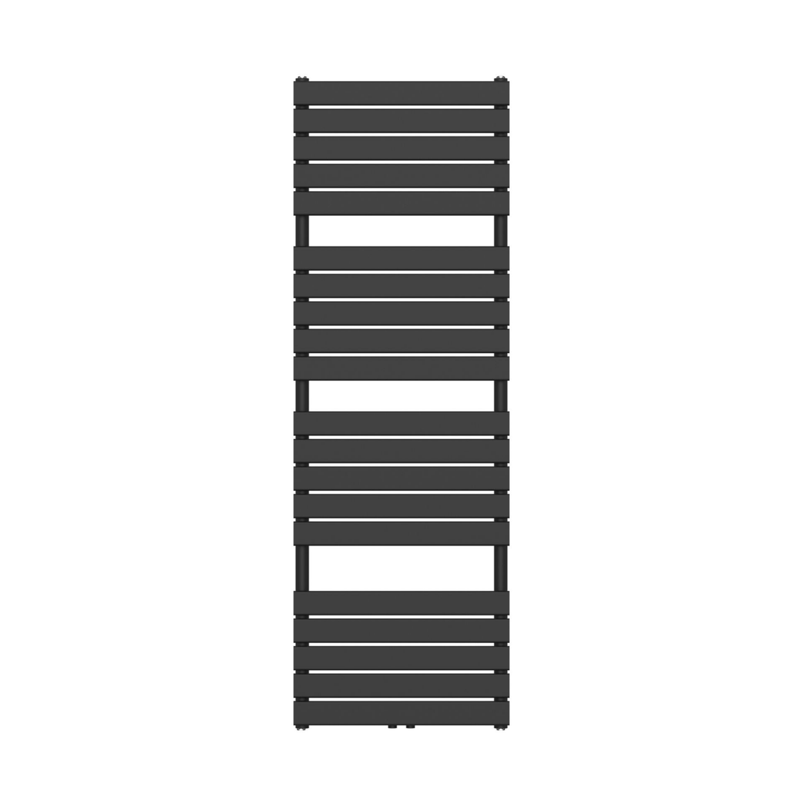 BELRAD Badkamer radiator – Middenaansluiting