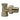 BELRAD retourkraan haaks 1/2" MV